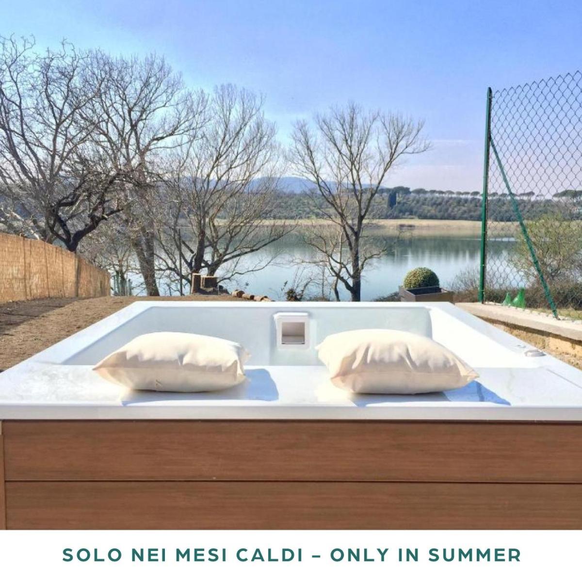 Holiday home House I Pioppi *