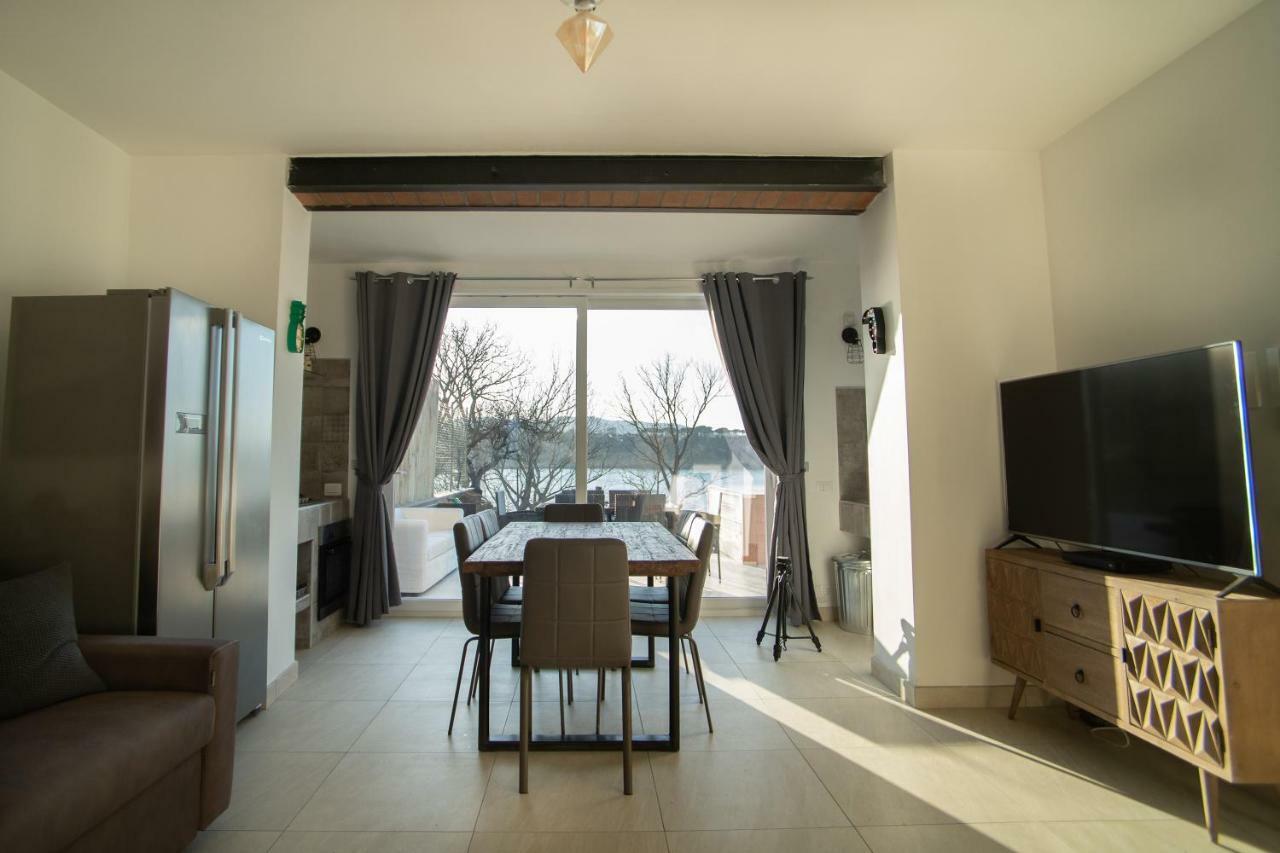 House I Pioppi *