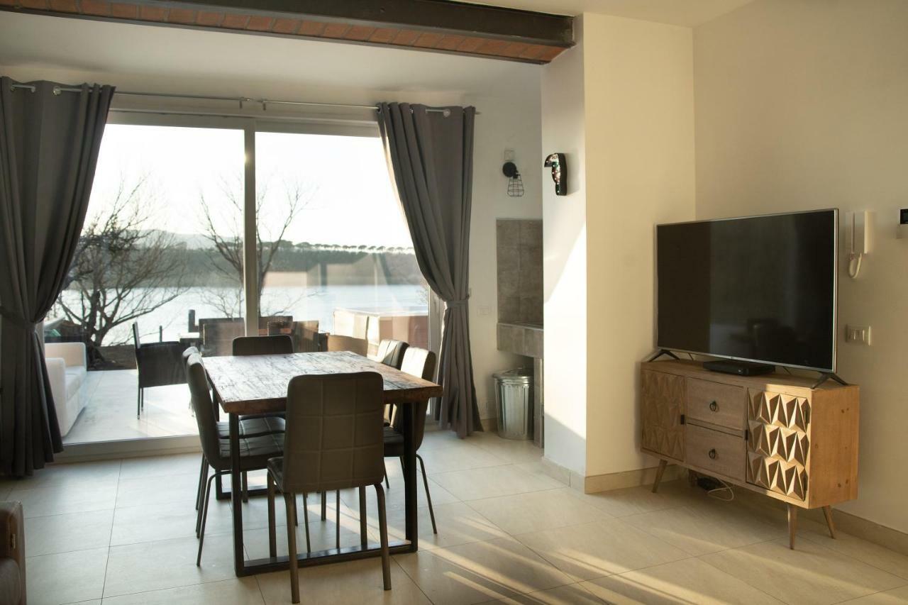 Holiday home House I Pioppi *