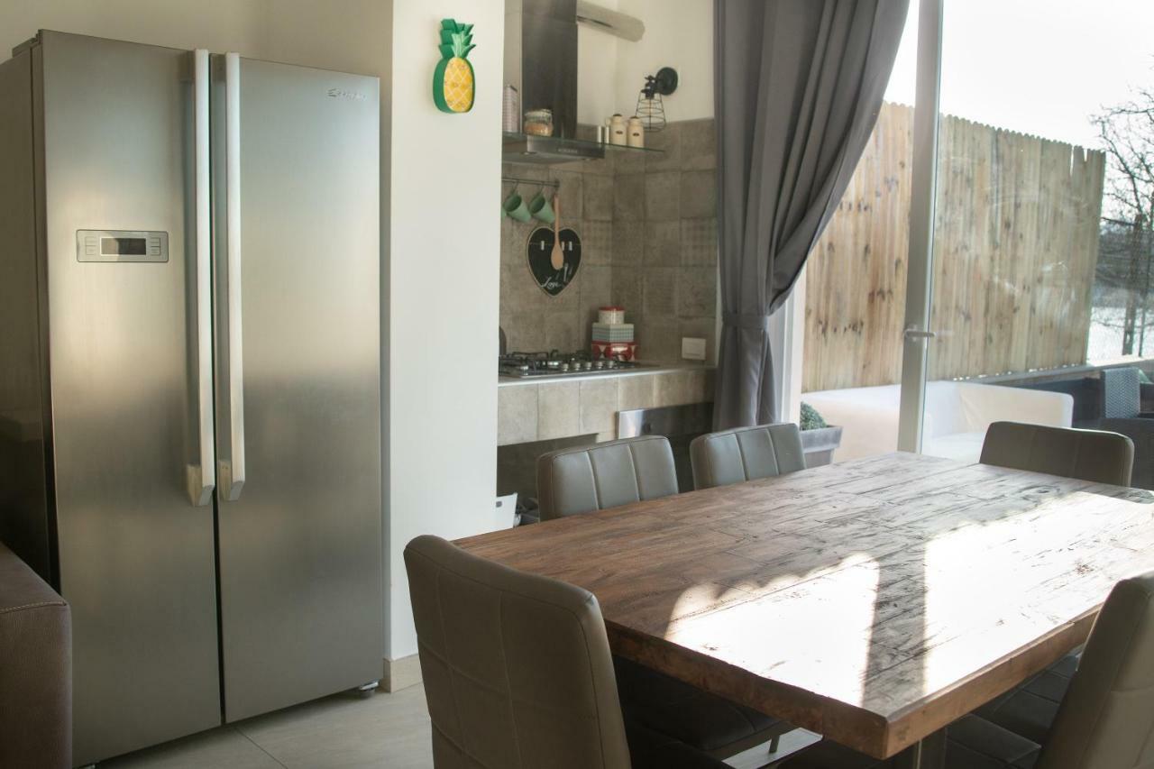 House I Pioppi