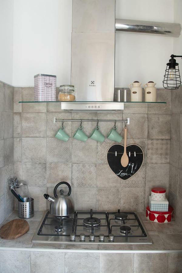 House I Pioppi * Nepi