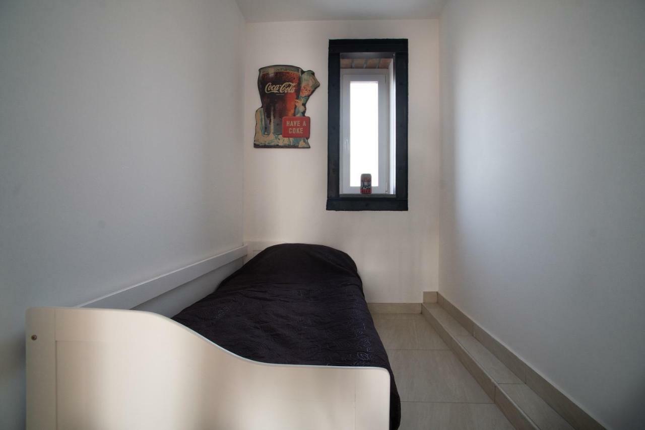 House I Pioppi Ferienhaus *