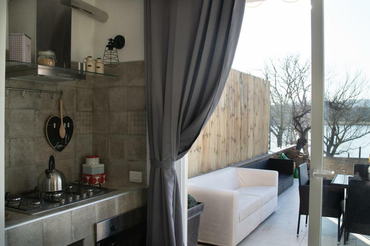 House I Pioppi Nepi