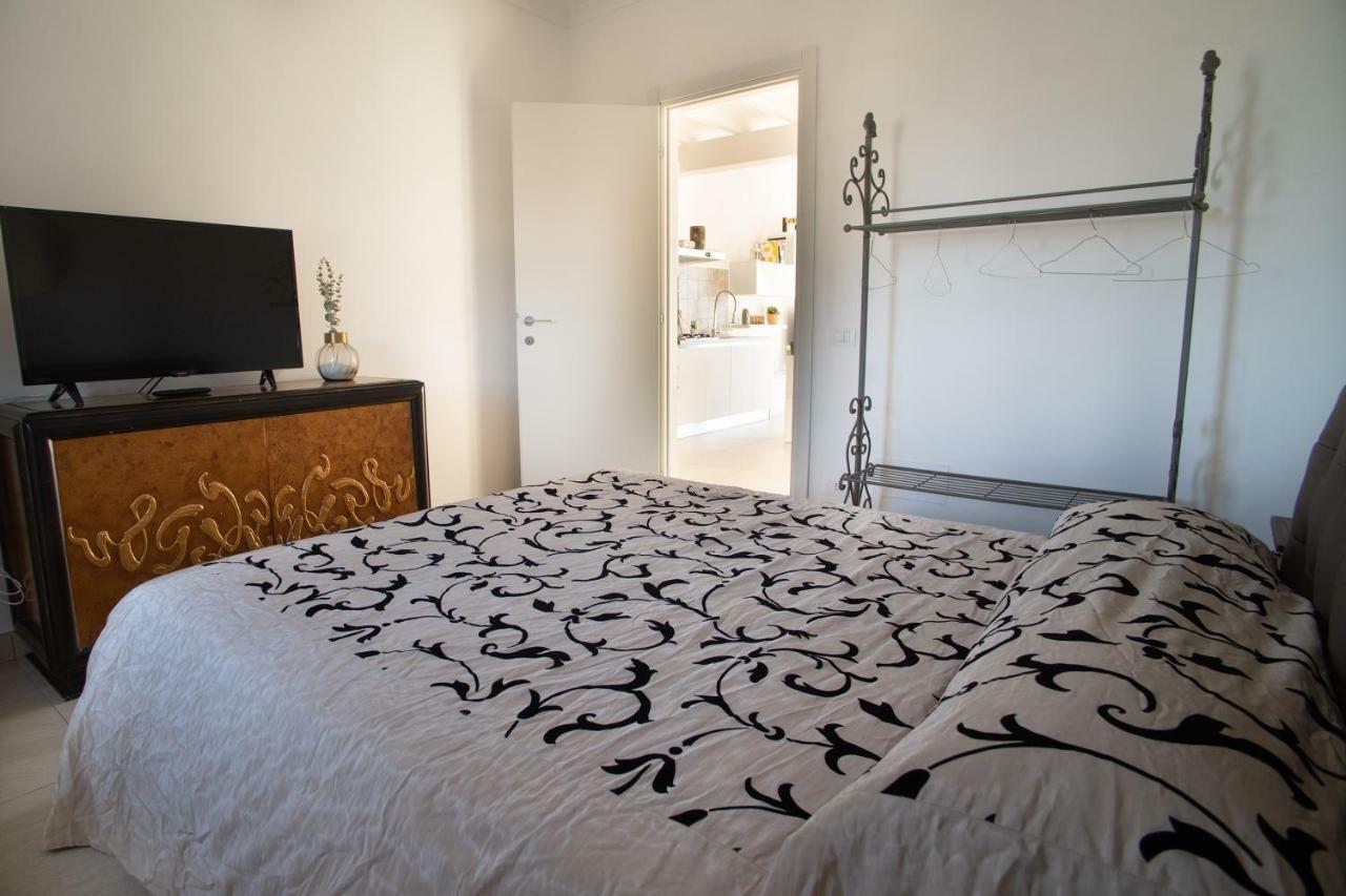 House I Pioppi *