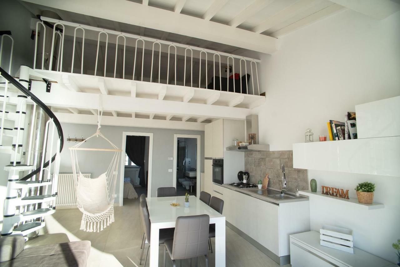 House I Pioppi Ferienhaus Nepi