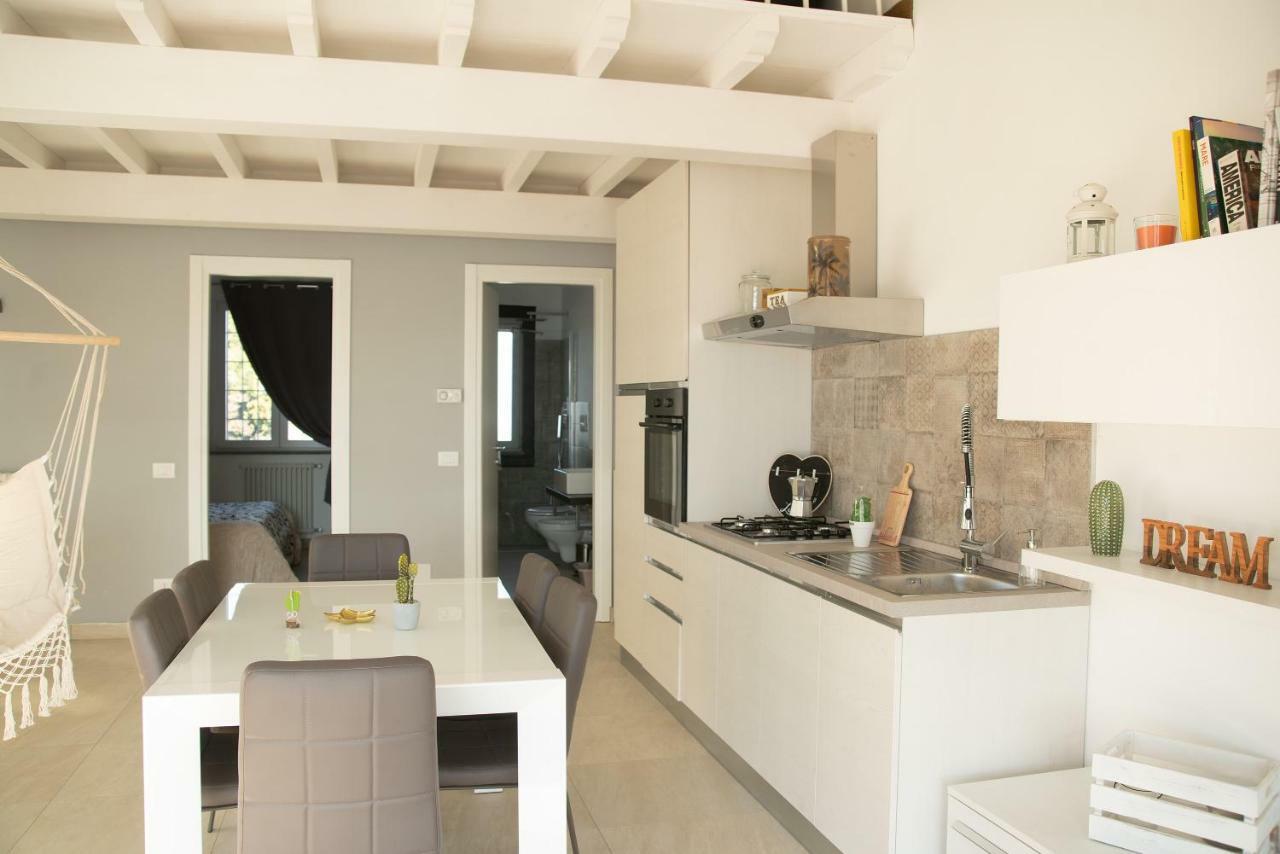House I Pioppi Nepi