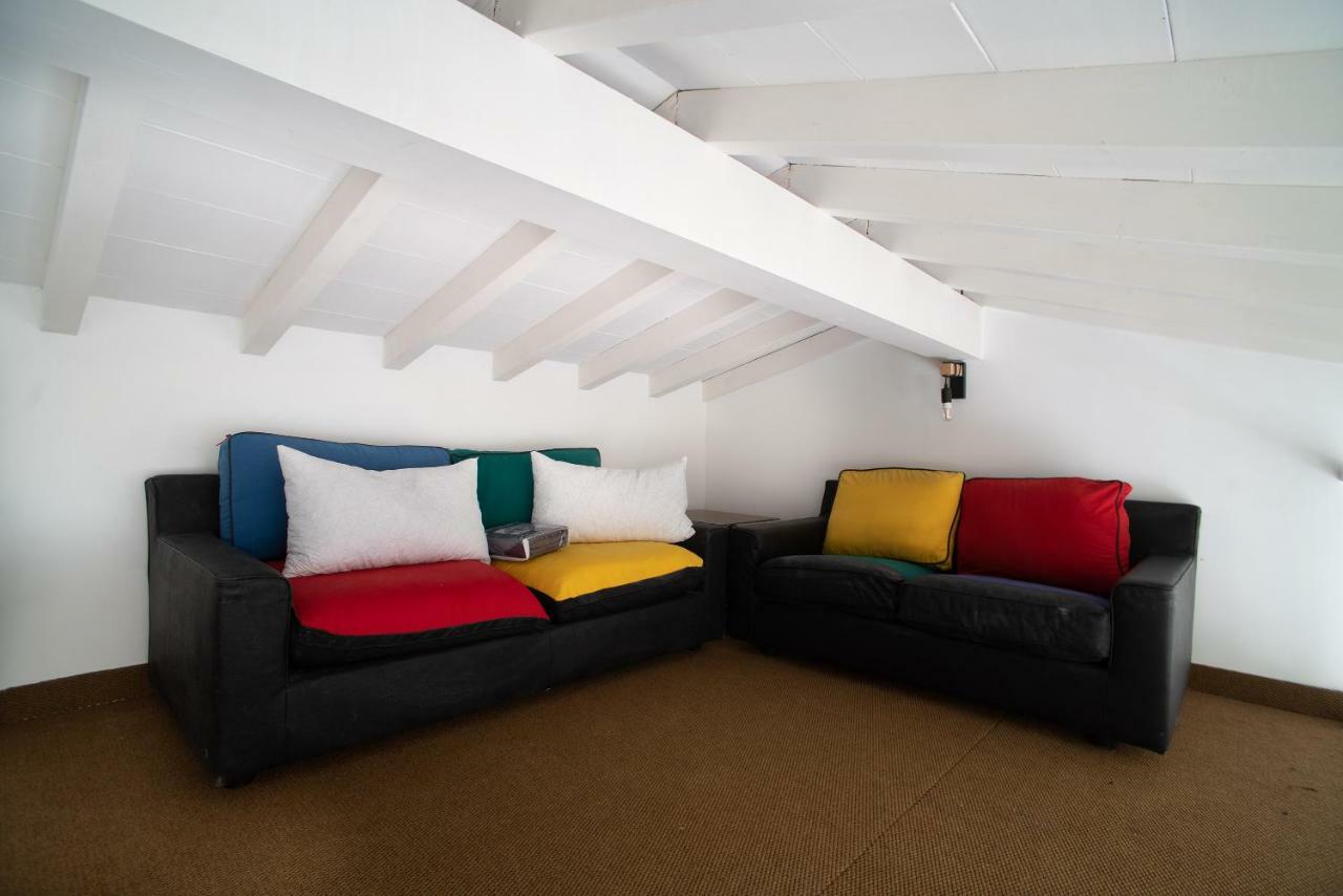House I Pioppi