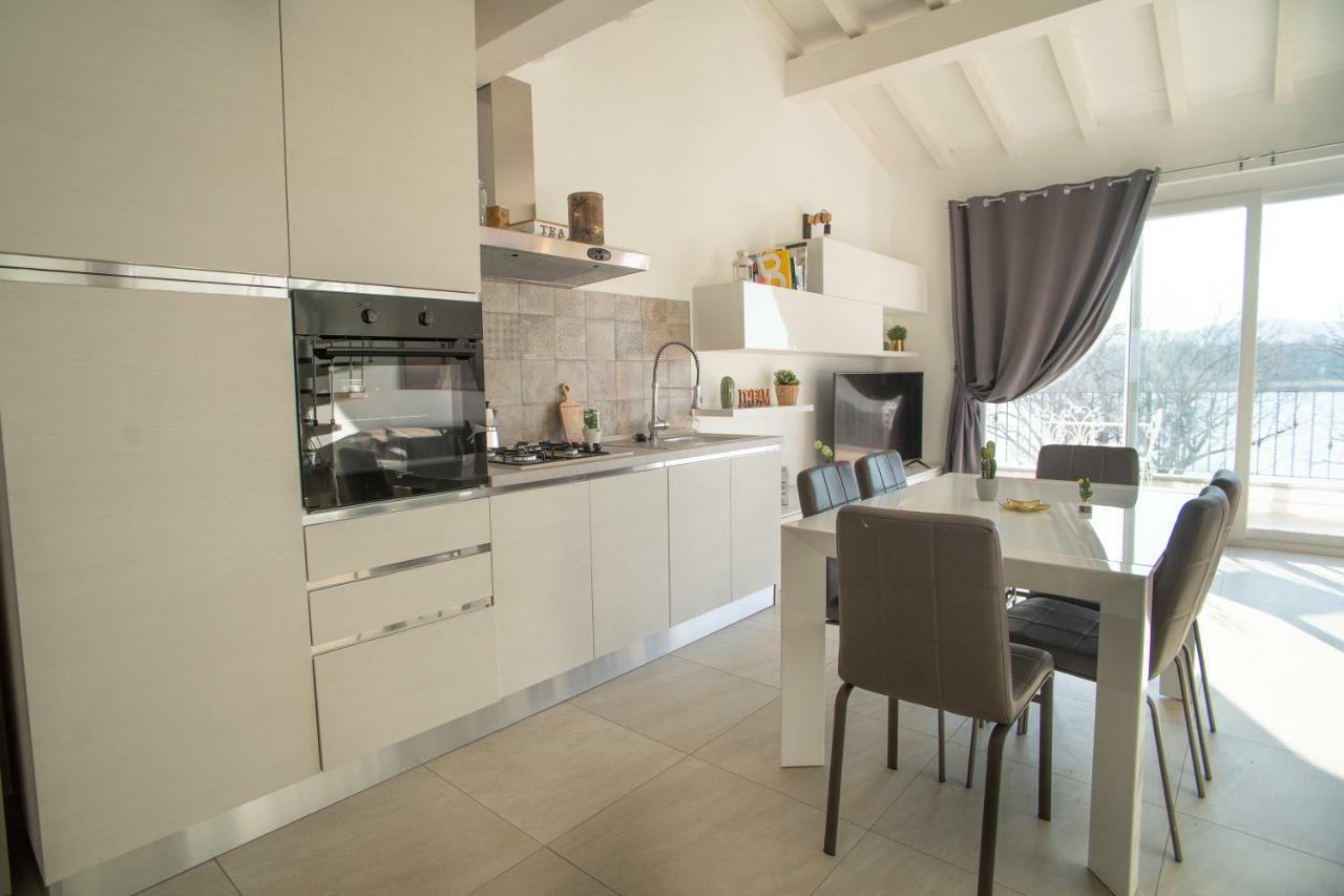 House I Pioppi Nepi