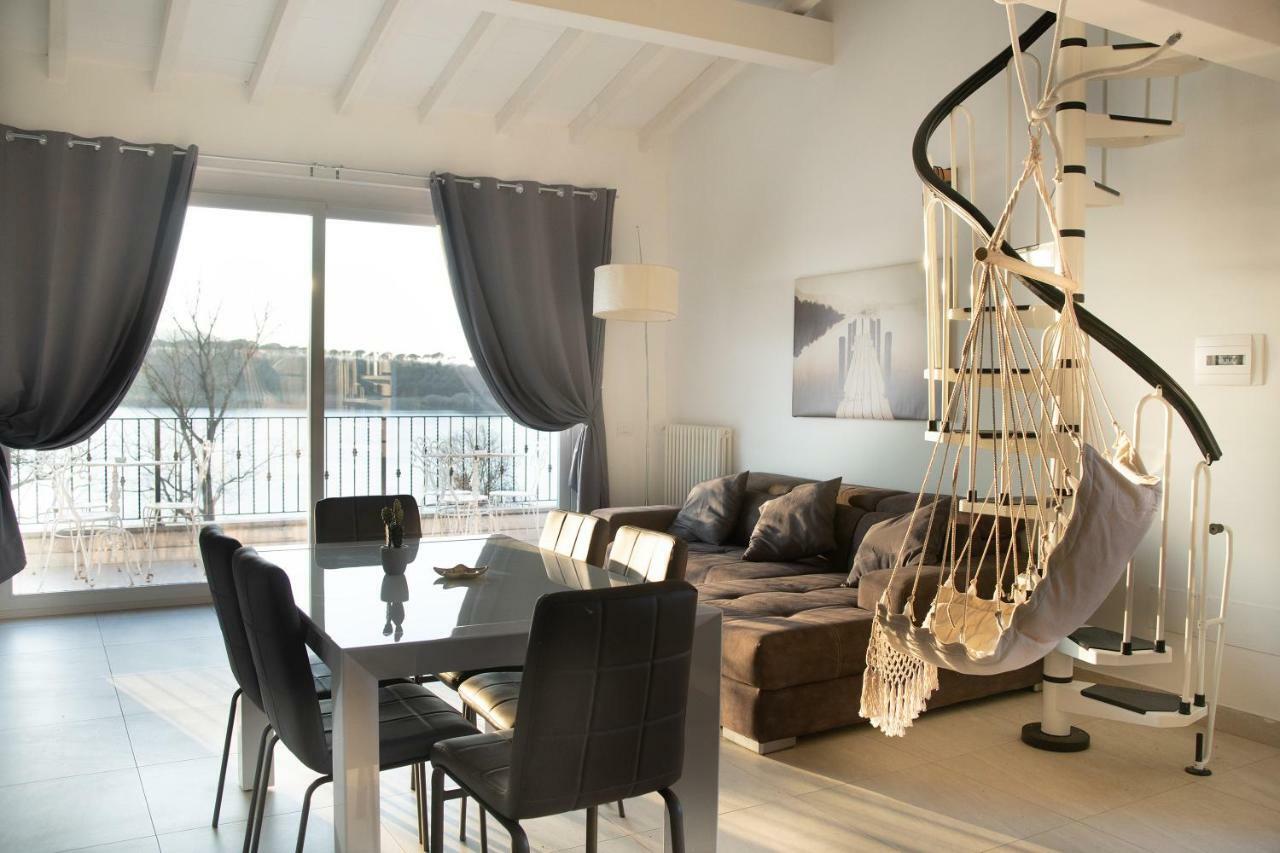 House I Pioppi *